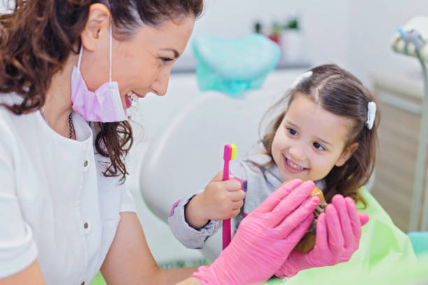 Best Preventive Dentistry  in Lincoln University, PA